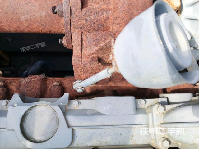 水箱+風扇特寫(上車部件) 水箱+風扇特寫(上車部件)
