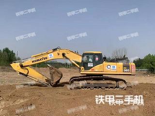 小松PC360-7挖掘机
