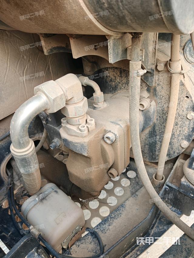 散熱器室（大件艙室）