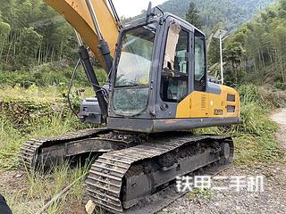 徐工XE200DA挖掘機(jī)