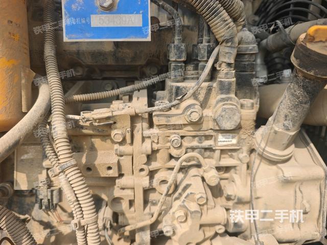 水箱+風(fēng)扇特寫(上車部件) 水箱+風(fēng)扇特寫(上車部件)