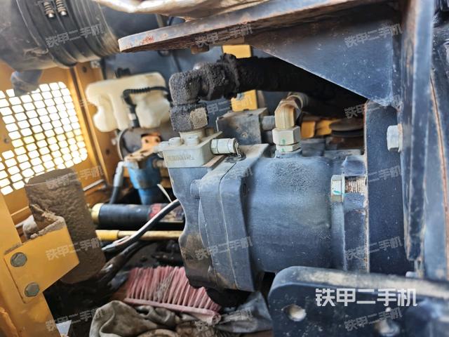 電瓶(大件艙室) 電瓶(大件艙室)