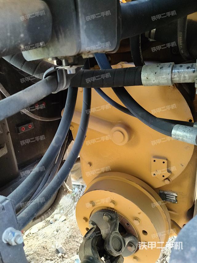 变速箱(整机外观及大件) 变速箱(整机外观及大件)