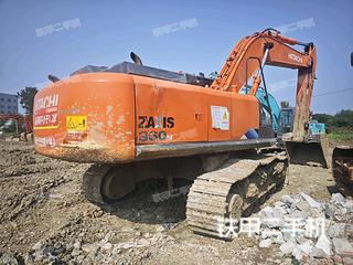 日立ZX360H-5A挖掘機