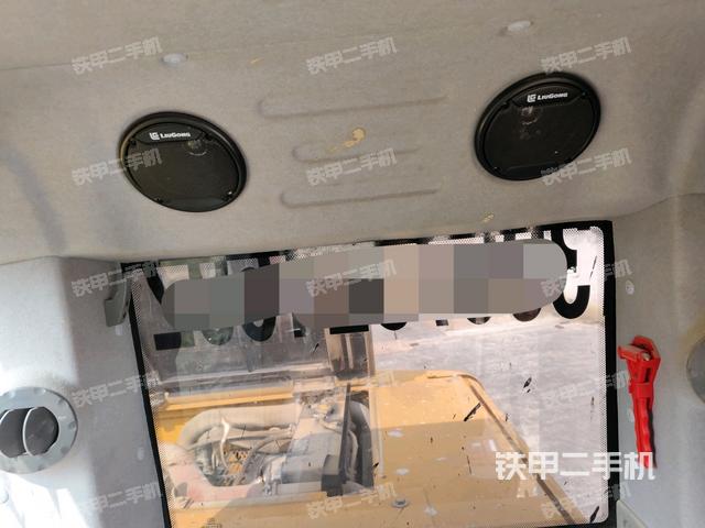 后窗玻璃角標(biāo)(駕駛室部分) 后窗玻璃角標(biāo)(駕駛室部分)