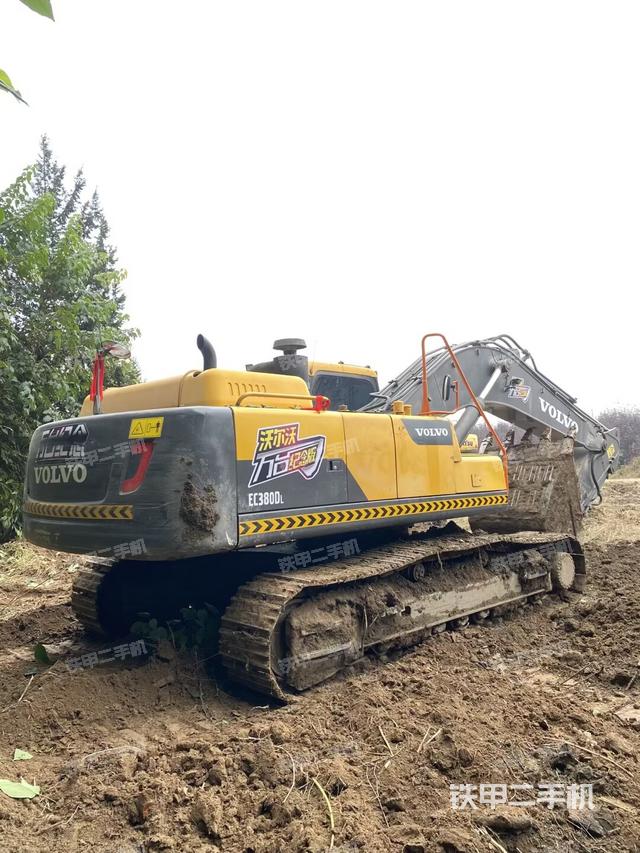 整机右后45°（整机外观）