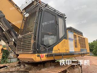 柳工CLG965EHD挖掘机