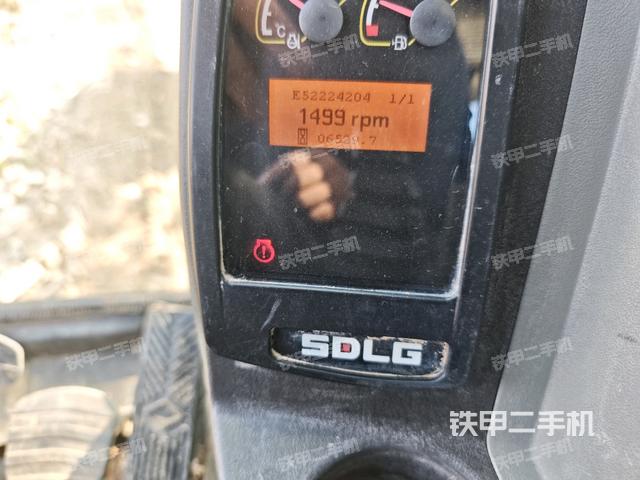 顯示屏?(駕駛室部分) 顯示屏?(駕駛室部分)
