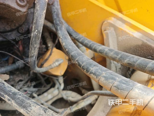 回轉(zhuǎn)馬達(dá)(上車部件) 回轉(zhuǎn)馬達(dá)(上車部件)