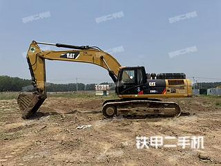 卡特彼勒336D2L液壓挖掘機(jī)