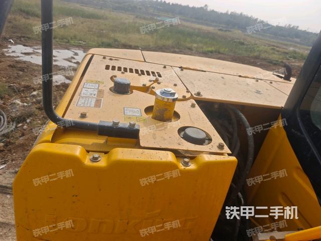 散熱器室(大件艙室) 散熱器室(大件艙室)
