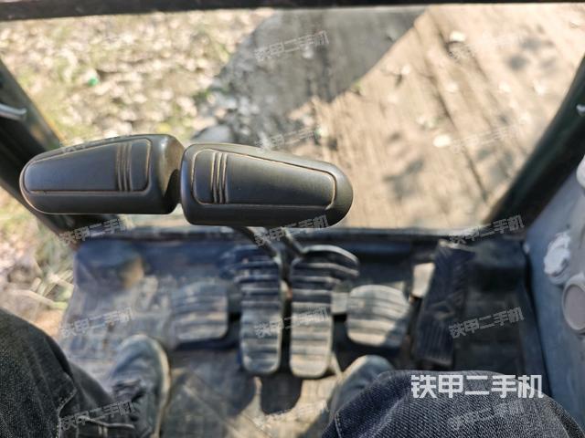 小時表(駕駛室部分) 小時表(駕駛室部分)
