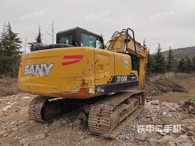 整機右后45°（整機外觀）