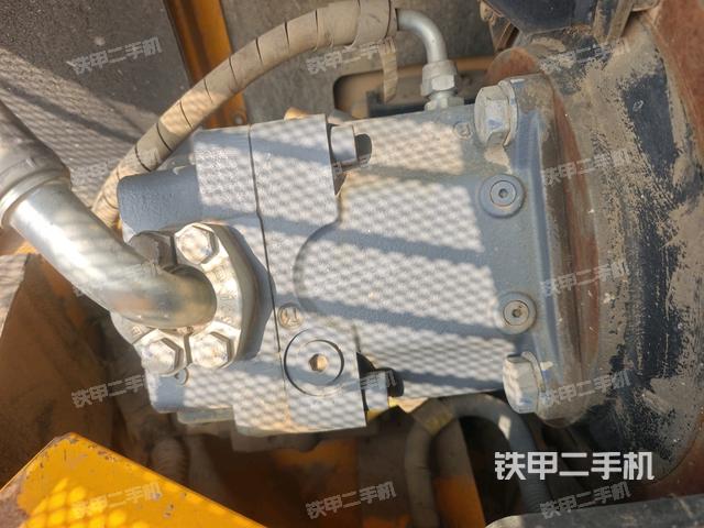 電瓶(大件艙室) 電瓶(大件艙室)