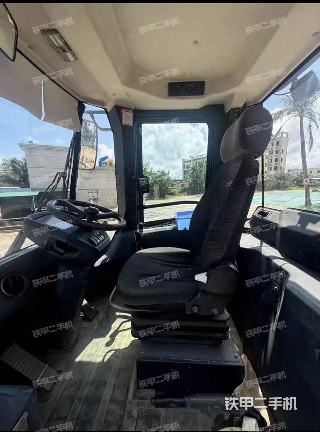 变速箱(整机外观及大件) 变速箱(整机外观及大件)