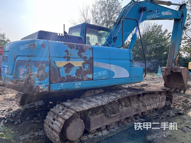 整机右后45°(整机外观) 整机右后45°(整机外观)