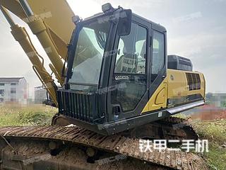 住友SH360HD-6挖掘机