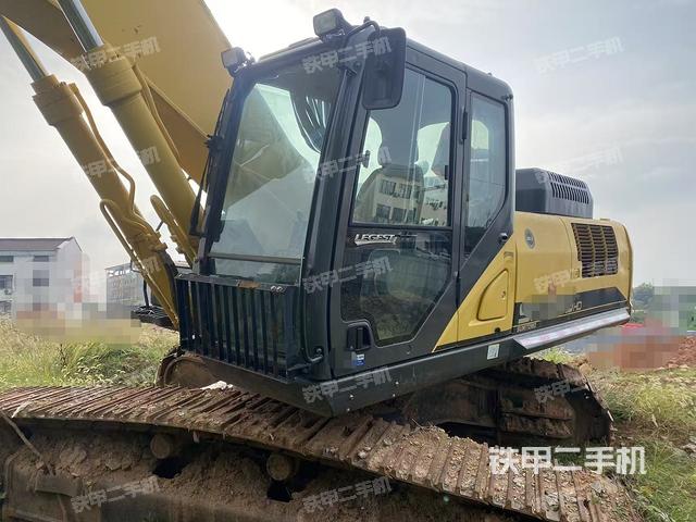 住友SH360HD-6挖掘机