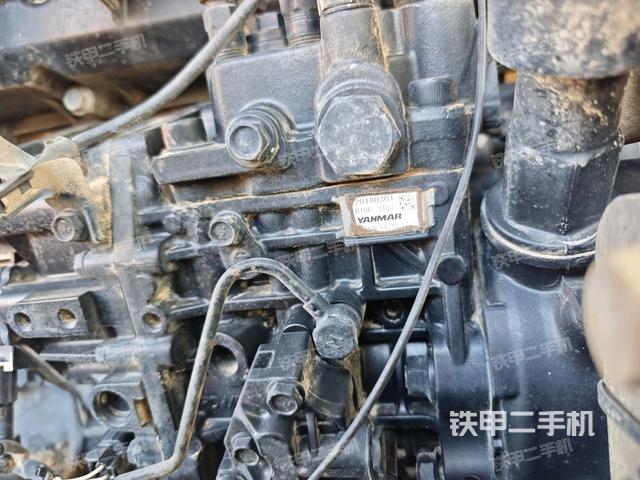 水箱+風(fēng)扇特寫(上車部件) 水箱+風(fēng)扇特寫(上車部件)