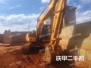 徐工XE150D挖掘机