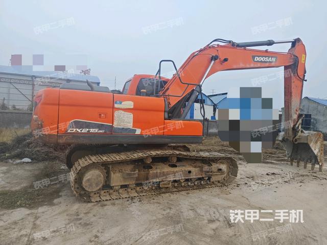 整機(jī)右后45°（整機(jī)外觀(guān)）