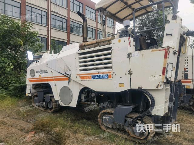 整機左側(cè)(設(shè)備外觀及核心部件) 整機左側(cè)(設(shè)備外觀及核心部件)