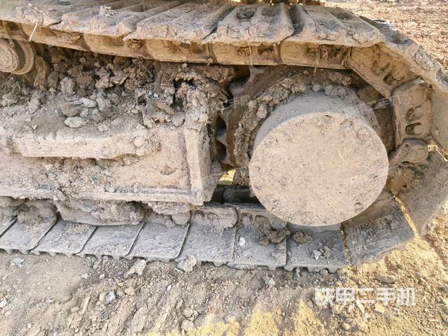 左驅(qū)動輪(行走機構(gòu)) 左驅(qū)動輪(行走機構(gòu))