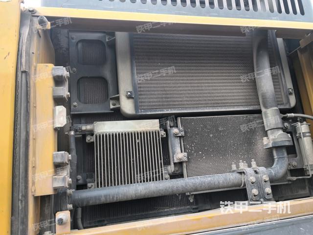 液压泵室(大件舱室) 液压泵室(大件舱室)