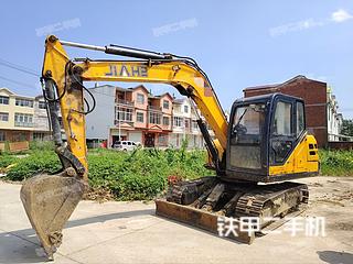 嘉和重工JH90C挖掘機