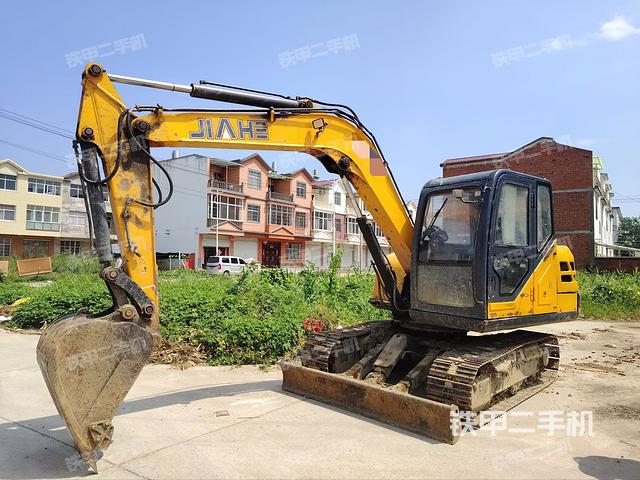 嘉和重工JH90C挖掘機(jī)