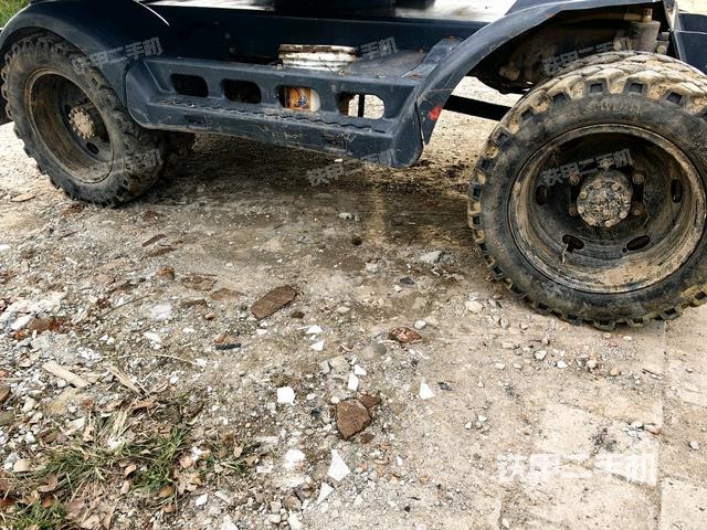 左側(cè)履帶整體?(行走機構(gòu)) 左側(cè)履帶整體?(行走機構(gòu))