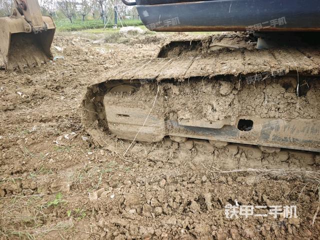 左驅(qū)動(dòng)輪(行走機(jī)構(gòu)) 左驅(qū)動(dòng)輪(行走機(jī)構(gòu))