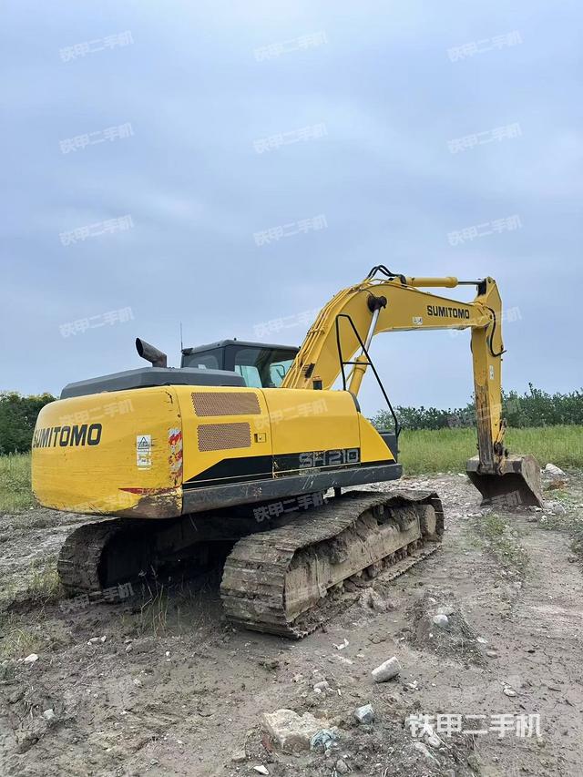 整机右后45°(整机外观) 整机右后45°(整机外观)