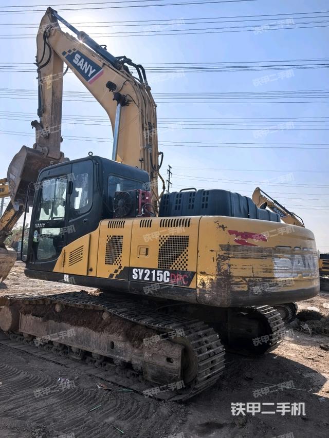 左后45(整机外观) 左后45(整机外观)