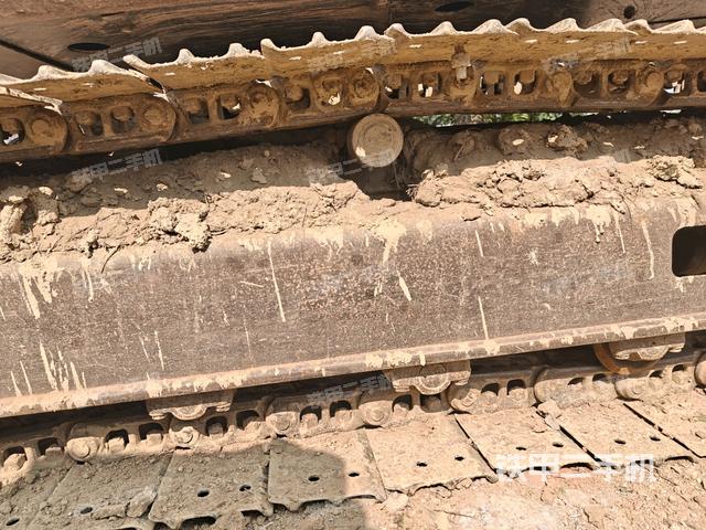 右托鏈輪+鏈筋(行走機構(gòu)) 右托鏈輪+鏈筋(行走機構(gòu))