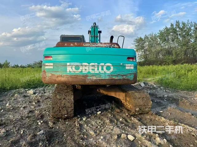 整机右后45°（整机外观）