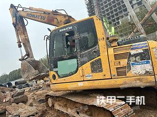 小松PC130-8M0挖掘機(jī)