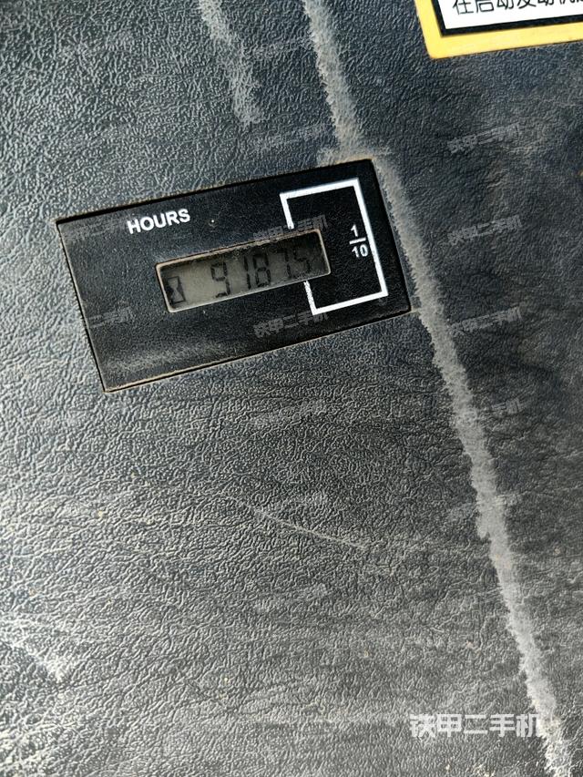 小時(shí)表(駕駛室部分) 小時(shí)表(駕駛室部分)