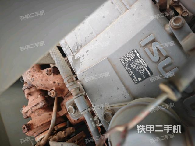 水箱+風(fēng)扇特寫(上車部件) 水箱+風(fēng)扇特寫(上車部件)