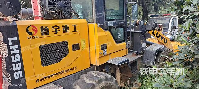 驾驶室操作台（整机外观及大件）