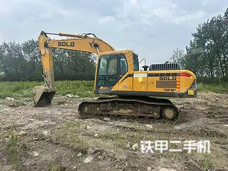 山東臨工E6205F挖掘機