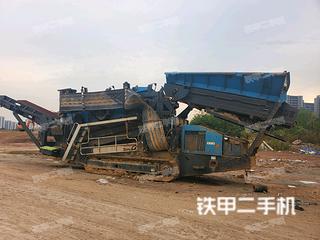 美斯達MS-6520C破碎機