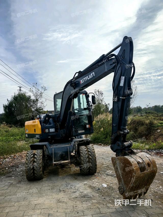 左后45(整機外觀) 左后45(整機外觀)