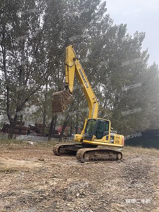 小松PC240LC-8M0挖掘机