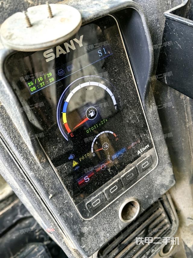 顯示屏?(駕駛室部分) 顯示屏?(駕駛室部分)