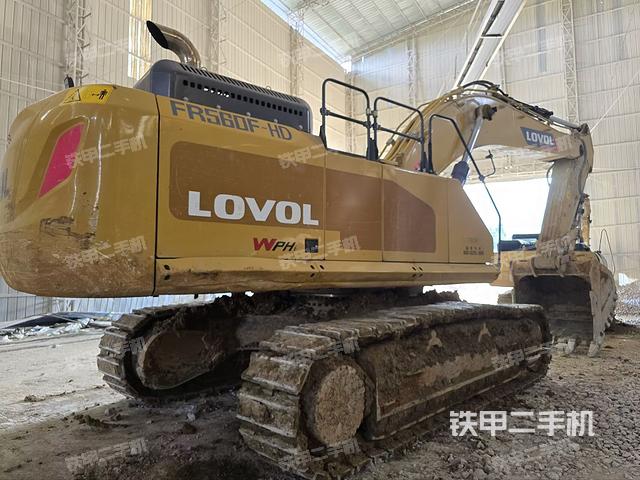 整机右后45°(整机外观) 整机右后45°(整机外观)