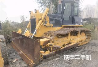 山推SD16L湿地型推土机