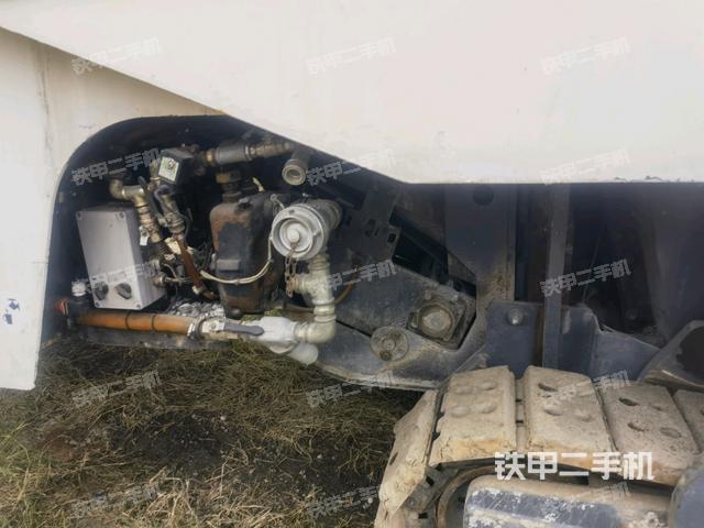 發(fā)動機(設(shè)備外觀及核心部件) 發(fā)動機(設(shè)備外觀及核心部件)