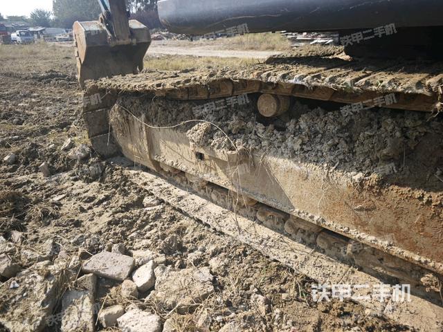 右驅(qū)動輪(行走機(jī)構(gòu)) 右驅(qū)動輪(行走機(jī)構(gòu))