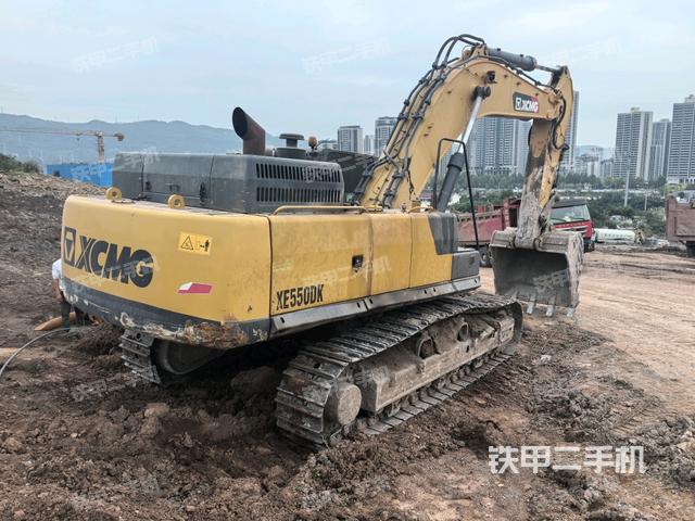 左后45(整机外观) 左后45(整机外观)